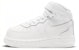 (TD) Nike Air Force 1 Mid 'Putih' 314197-113