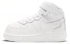 Buy (TD) Nike Air Force 1 Mid 'Putih' 314197-113