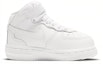 Order (TD) Nike Air Force 1 Mid 'Putih' 314197-113