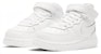 (TD) Nike Air Force 1 Mid 'Putih' 314197-113