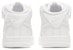 (TD) Nike Air Force 1 Mid 'Putih' 314197-113