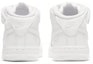 Purchase (TD) Nike Air Force 1 Mid 'Putih' 314197-113