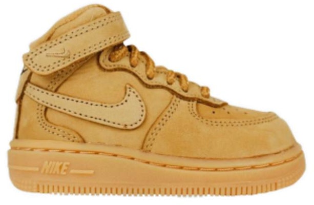 (TD) ナイキ エアフォース1 ミッド LV8 "フラックス" 859338-200 Order (TD) ナイキ エアフォース1 ミッド LV8 "フラックス" 859338-200