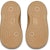 (TD) Nike Air Force 1 Mid LV8 'Flax' Lelaki Kasual Sneakers 859338-200