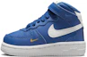 Buy (TD) Nike Air Force 1 Mid SE ''40º Anniversario - Blue Jay'' FJ2894-400