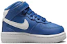 Order (TD) Nike Air Force 1 Mid SE ''40º Anniversario - Blue Jay'' FJ2894-400