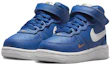 Lookbook (TD) Nike Air Force 1 Mid SE ''40º Anniversario - Blue Jay'' FJ2894-400