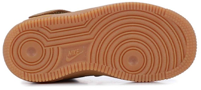 (TD) 耐克空军一号中帮'亚麻色' AH0757-203 Purchase (TD) 耐克空军一号中帮'亚麻色' AH0757-203