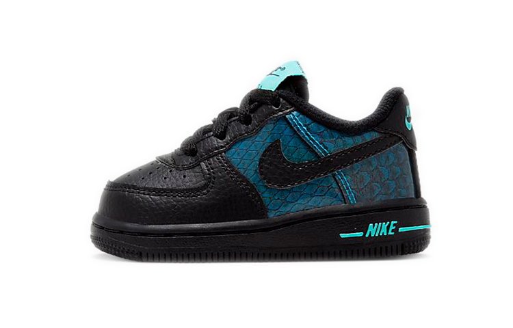 (TD) Nike Air Force 1 SE 'Baby Dragon'
