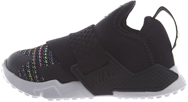 (Toddler) Nike Air Huarache Extreme SE Low-Top Running Shoes Black AQ9049-002 (Toddler) Nike Air Huarache Extreme SE Low-Top Running Shoes Black AQ9049-002