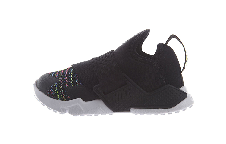 (Toddler) Nike Air Huarache Extreme SE Low-Top Running Shoes Black AQ9049-002