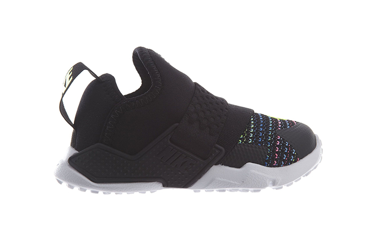 Order (TD) Nike Air Huarache Extreme SE Lage Sneakers Hardloopschoenen Zwart AQ9049-002
