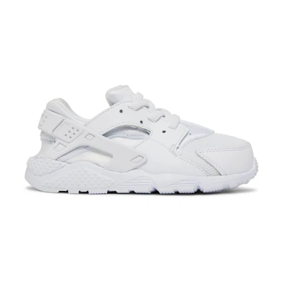 (TD) Nike Air Huarache Run 'White'