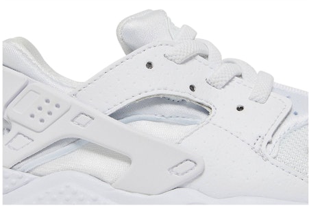 (TD) 耐克Air Huarache 跑鞋‘白’ 704950-110 Order (TD) 耐克Air Huarache 跑鞋‘白’ 704950-110