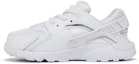 Lookbook (TD) Nike Air Huarache Run 'Putih' 704950-110