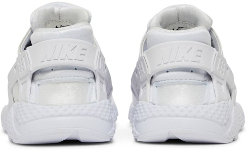 (TD) 耐克Air Huarache 跑鞋‘白’ 704950-110 Details for (TD) 耐克Air Huarache 跑鞋‘白’ 704950-110