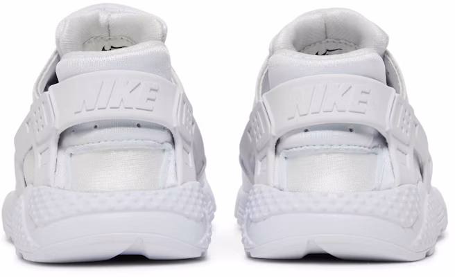 (Toddler) Nike Air Huarache Run 'White' 704950-110 Details for (Toddler) Nike Air Huarache Run 'White' 704950-110