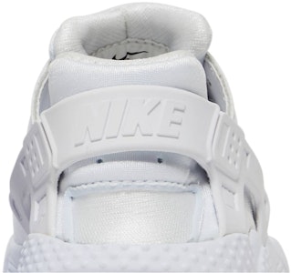 (TD) 耐克Air Huarache 跑鞋‘白’ 704950-110 Sizing (TD) 耐克Air Huarache 跑鞋‘白’ 704950-110