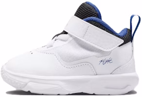 (Toddler) Nike Air Jordan Stay Loyal 3 'White Royal' FB9924-100 (Toddler) Nike Air Jordan Stay Loyal 3 'White Royal' FB9924-100