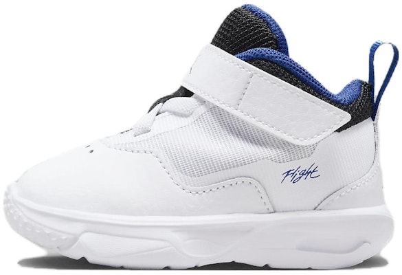 (TD) Nike Air Jordan Stay Loyal 3 'Putih Royal' FB9924-100 Buy (TD) Nike Air Jordan Stay Loyal 3 'Putih Royal' FB9924-100