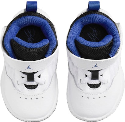 (TD) Nike Air Jordan Stay Loyal 3 'Putih Royal' FB9924-100 Shop (TD) Nike Air Jordan Stay Loyal 3 'Putih Royal' FB9924-100
