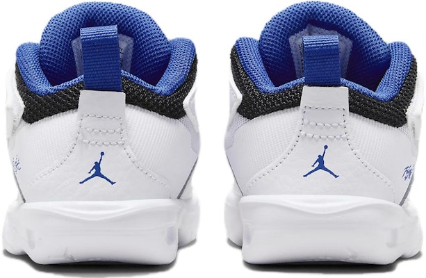 (TD) Nike Air Jordan Stay Loyal 3 'Putih Royal' FB9924-100 Purchase (TD) Nike Air Jordan Stay Loyal 3 'Putih Royal' FB9924-100