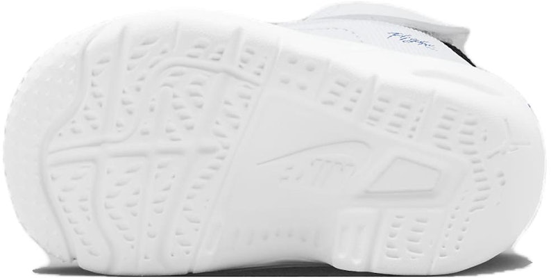 (TD) Nike Air Jordan Stay Loyal 3 'Putih Royal' FB9924-100 Details for (TD) Nike Air Jordan Stay Loyal 3 'Putih Royal' FB9924-100