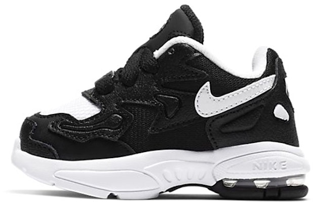 (TD) Nike Air Max 2 Light 'Negro Blanco' CJ4028-001 Buy (TD) Nike Air Max 2 Light 'Negro Blanco' CJ4028-001