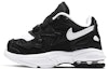 Buy (TD) Nike Air Max 2 Light 'Negro Blanco' CJ4028-001