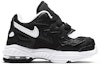 Order (TD) Nike Air Max 2 Light 'Negro Blanco' CJ4028-001