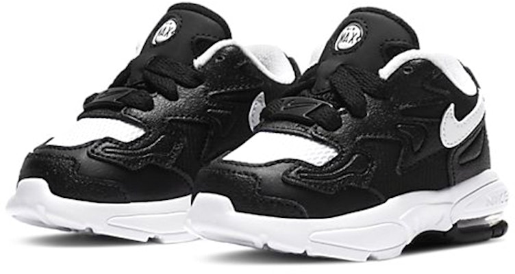 (TD) Nike Air Max 2 Light 'Negro Blanco' CJ4028-001 Lookbook (TD) Nike Air Max 2 Light 'Negro Blanco' CJ4028-001