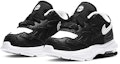 Lookbook (TD) Nike Air Max 2 Light 'Negro Blanco' CJ4028-001