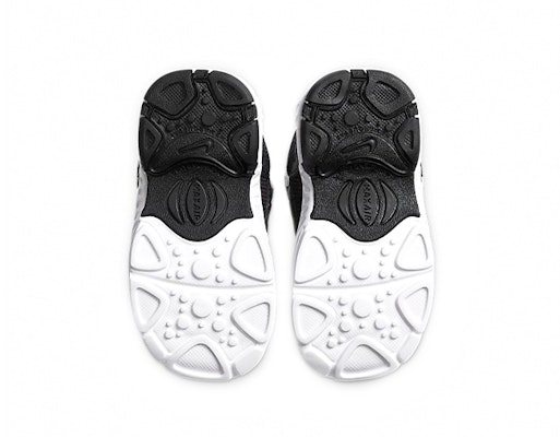 (TD) Nike Air Max 2 Light 'Negro Blanco' CJ4028-001 Details for (TD) Nike Air Max 2 Light 'Negro Blanco' CJ4028-001