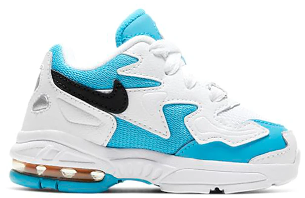 (TD) Nike Air Max2 Light Blu Laguna CJ4028-102 Order (TD) Nike Air Max2 Light Blu Laguna CJ4028-102
