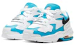 Lookbook (TD) Nike Air Max2 Light Blu Laguna CJ4028-102