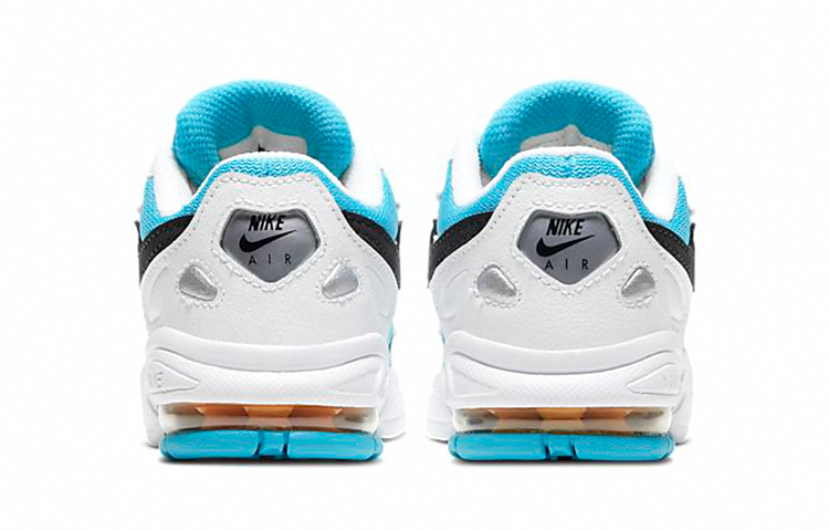Purchase (TD) Nike Air Max2 Light Blu Laguna CJ4028-102