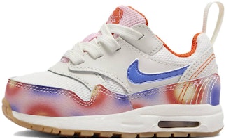 (Toddler) Nike Air Max 1 'Everything You Need' FN7288-100 (Toddler) Nike Air Max 1 'Everything You Need' FN7288-100