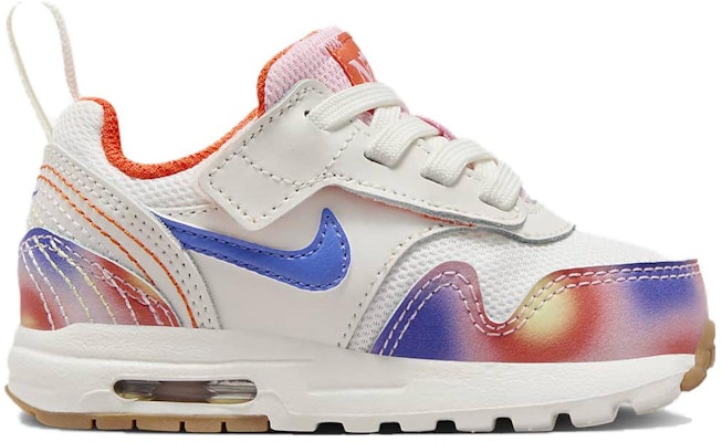 (Toddler) Nike Air Max 1 'Everything You Need' FN7288-100 Order (Toddler) Nike Air Max 1 'Everything You Need' FN7288-100