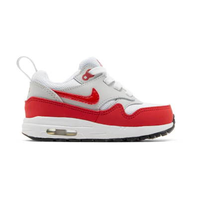 (TD) Nike Air Max 1 EasyOn 2023 'Red'
