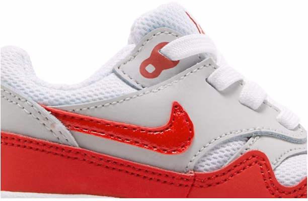(TD) 나이키 에어맥스 1 이지온 '레드' (2023) DZ3309-003 Order (TD) 나이키 에어맥스 1 이지온 '레드' (2023) DZ3309-003