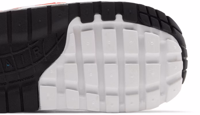 (TD) 나이키 에어맥스 1 이지온 '레드' (2023) DZ3309-003 Purchase (TD) 나이키 에어맥스 1 이지온 '레드' (2023) DZ3309-003