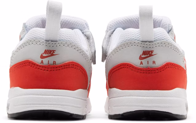 (TD) 나이키 에어맥스 1 이지온 '레드' (2023) DZ3309-003 Details for (TD) 나이키 에어맥스 1 이지온 '레드' (2023) DZ3309-003