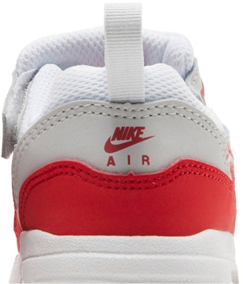 (TD) 나이키 에어맥스 1 이지온 '레드' (2023) DZ3309-003 Sizing (TD) 나이키 에어맥스 1 이지온 '레드' (2023) DZ3309-003