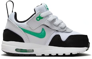 (TD) Nike Air Max 1 EasyOn ''Hitam Stadium Hijau'' DZ3309-108 Order (TD) Nike Air Max 1 EasyOn ''Hitam Stadium Hijau'' DZ3309-108