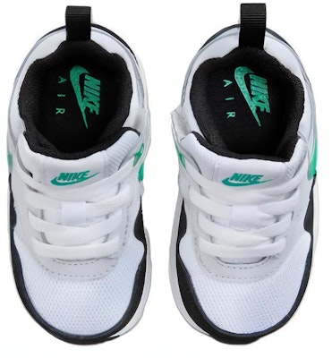 (TD) Nike Air Max 1 EasyOn 'Negro Verde Estadio' DZ3309-108 Shop (TD) Nike Air Max 1 EasyOn 'Negro Verde Estadio' DZ3309-108