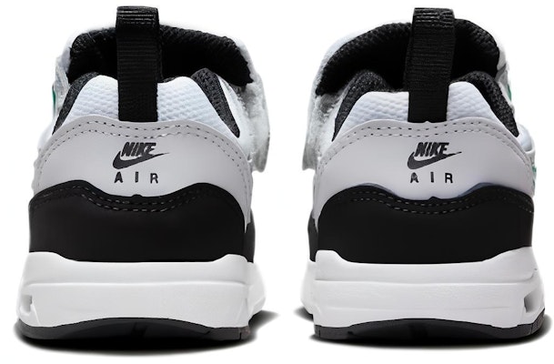 (TD) Nike Air Max 1 EasyOn 'Negro Verde Estadio' DZ3309-108 Purchase (TD) Nike Air Max 1 EasyOn 'Negro Verde Estadio' DZ3309-108