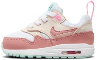 (Toddler) Nike Air Max 1 EasyOn 'Ice Cream' DZ3309-101