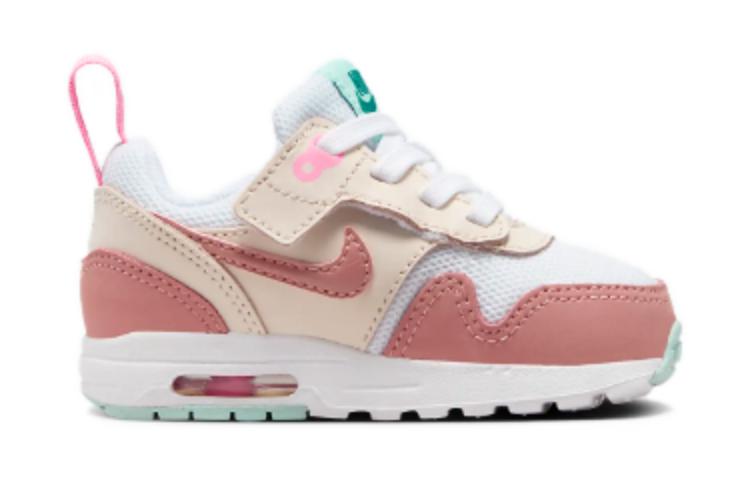 Order (TD) 耐克Air Max 1 EasyOn '冰淇淋' DZ3309-101