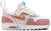 Order (TD) 耐克Air Max 1 EasyOn '冰淇淋' DZ3309-101