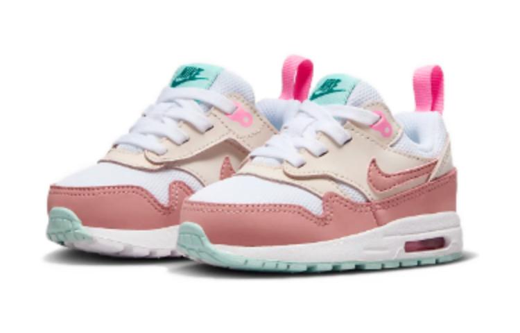 Lookbook (TD) 耐克Air Max 1 EasyOn '冰淇淋' DZ3309-101